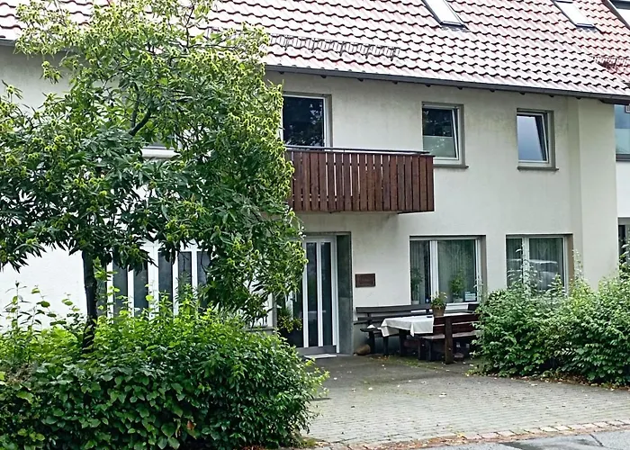 Ferienwohnung-Am-Kirchplatz