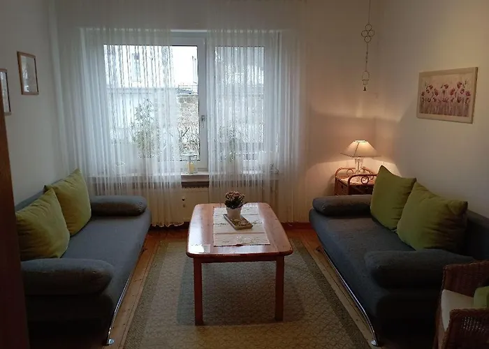 Ferienwohnung-Am-Kirchplatz