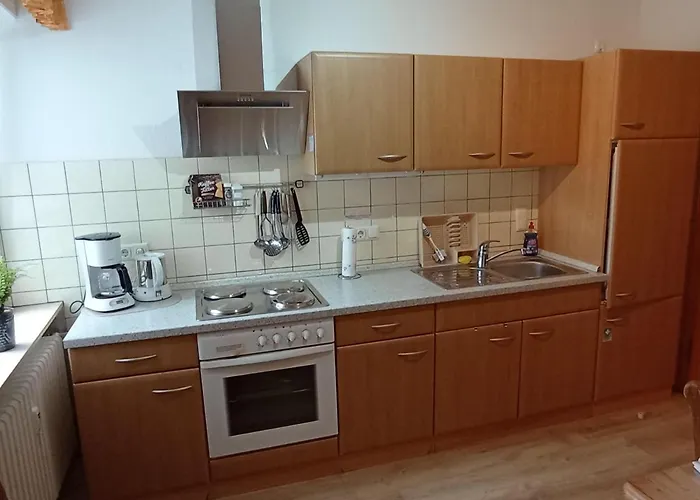 Ferienwohnung-Am-Kirchplatz