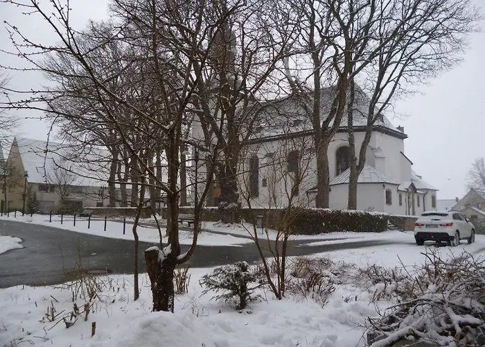 Ferienwohnung-Am-Kirchplatz
